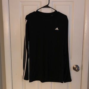 Adidas long sleeve shirt